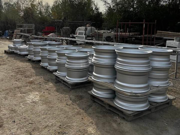 Antikorozivna zaštita